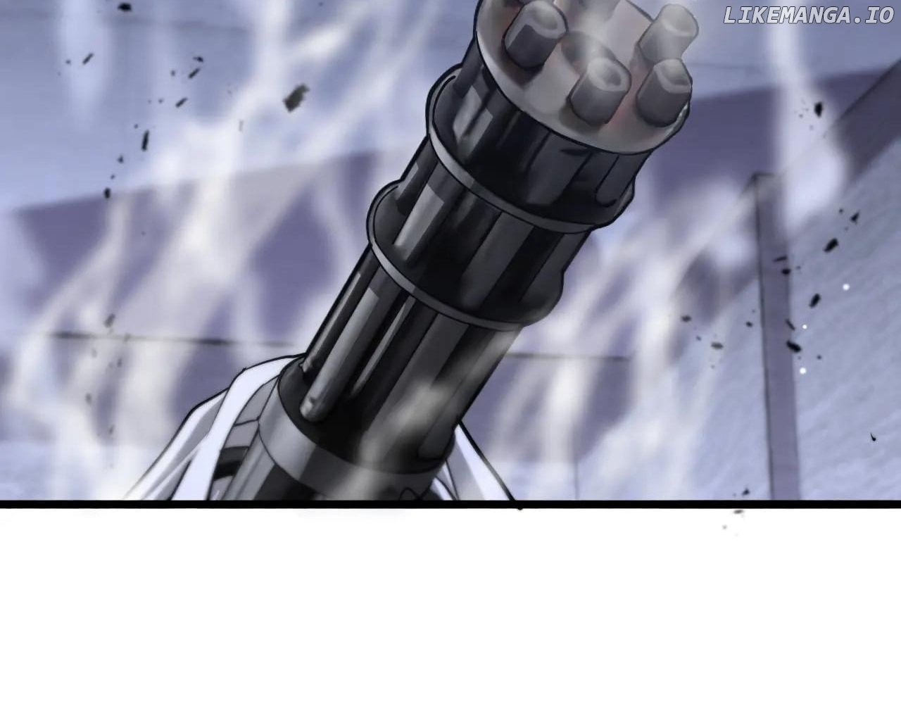 I’m Trapped In This Day For One Thousand Years Chapter 160 - page 32